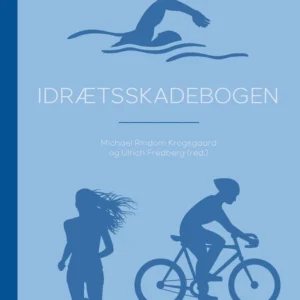 Idrætsskadebogen, 2. udgave