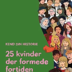Kend din historie