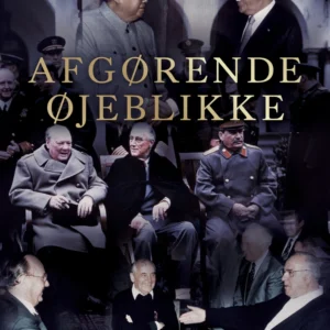 Afgørende øjeblikke