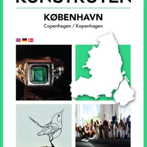 Kunstruten København