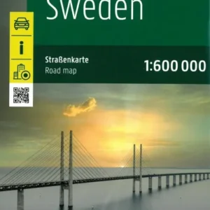 Schweden - Sweden - Sverige