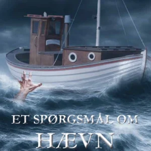 Et spørgsmål om hævn