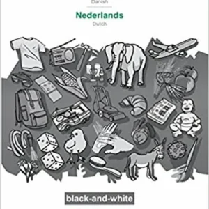 Dansk - Hollandsk billedordbog