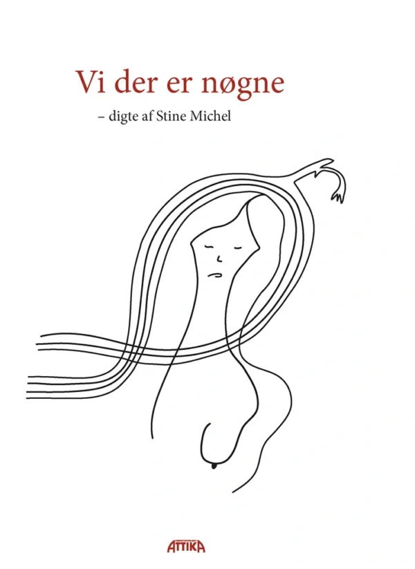 Vi der er nøgne