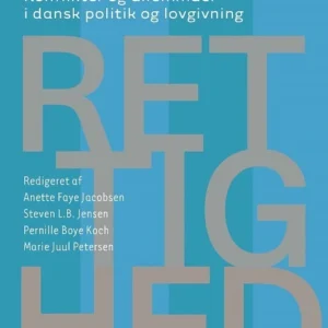 Menneskerettigheder i modvind