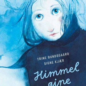 Himmeløjne