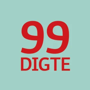 99 digte