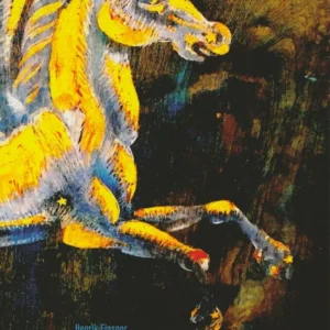 Fra hestens mule
