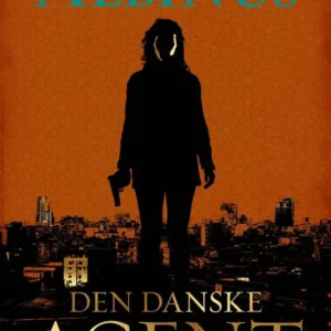 Den danske agent