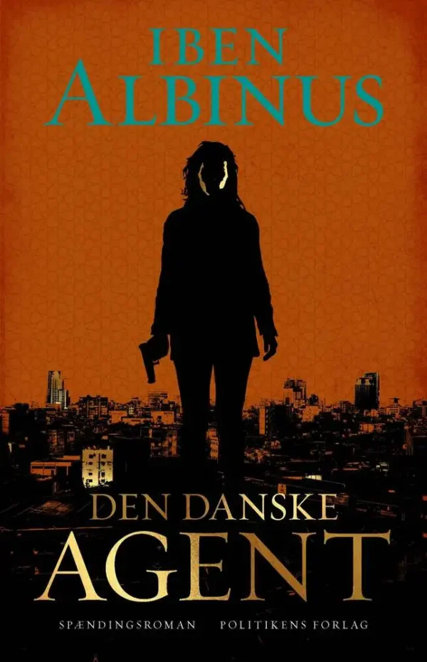 Den danske agent