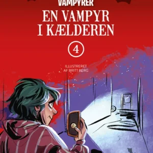 En vampyr i kælderen