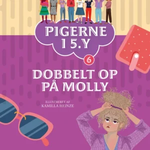 Dobbelt op på Molly