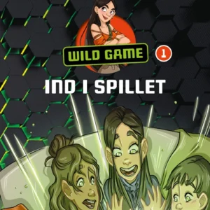 Ind i spillet