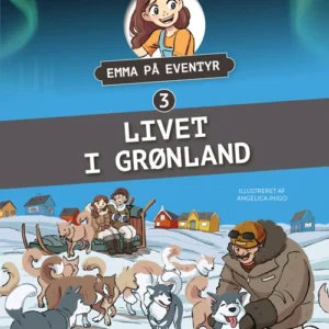 Livet i Grønland