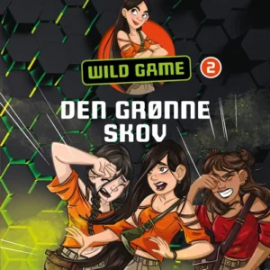 Den grønne skov