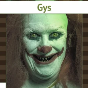 Gys