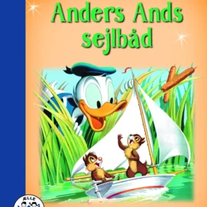 Anders Ands sejlbåd