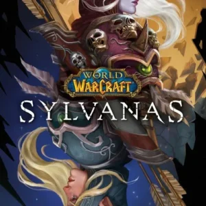 World of Warcraft: Sylvanas