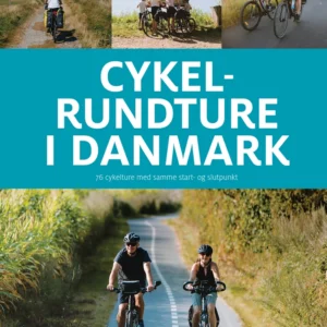 Cykelrundture i Danmark