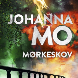 Mørkeskov