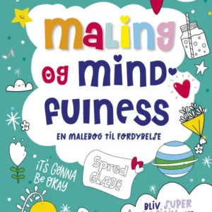 Maling og mindfulness
