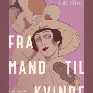 Fra mand til kvinde