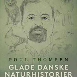 Glade danske naturhistorier
