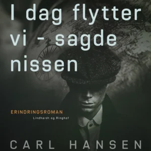 I dag flytter vi - sagde nissen