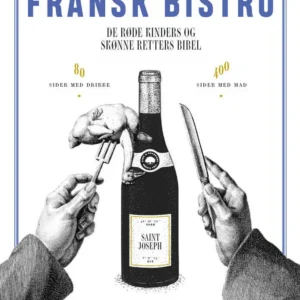 Fransk bistro
