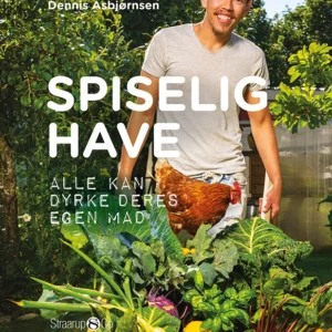 Spiselig have