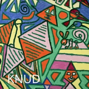 KNUD