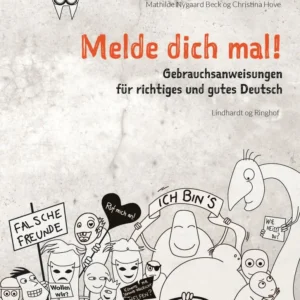 Melde dich mal