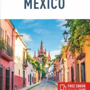 Insight Guide Mexico
