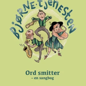 Ord smitter