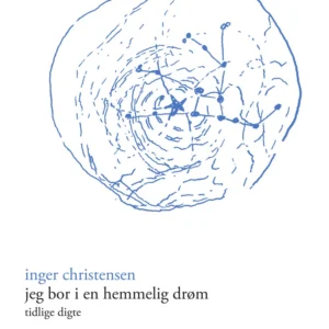 Jeg bor i en hemmelig drøm