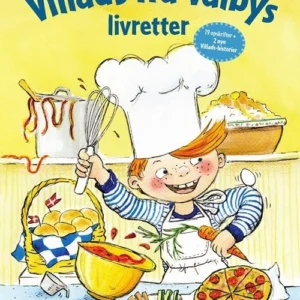 Villads fra Valbys livretter