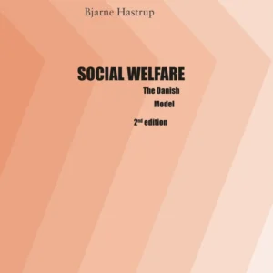 Social Welfare (2. udg.)