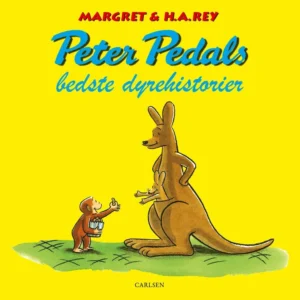 Peter Pedals bedste dyrehistorier