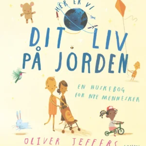 Dit liv på Jorden