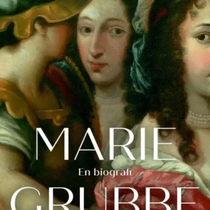 Marie Grubbe