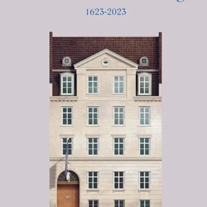 Københavns Murerlaug 1623-2023