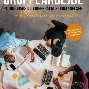 Gruppearbejde på ungdoms- og videregående uddannelser