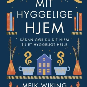 Mit hyggelige hjem