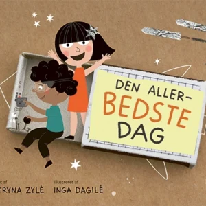 Den allerbedste dag