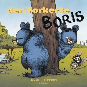 Den forkerte Boris