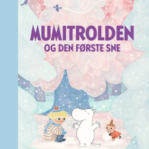 Mumitrolden og den første sne