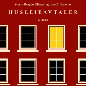 Husleieavtaler