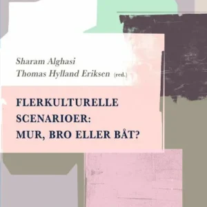 Flerkulturelle scenarioer: mur, bro eller båt?