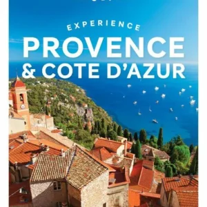 Experience Provence & the Cote d'Azur