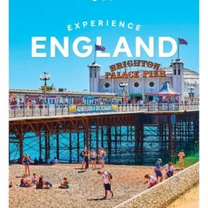 Experience England